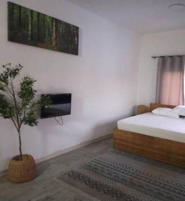 Porto-Novo House | Ivy Homestay