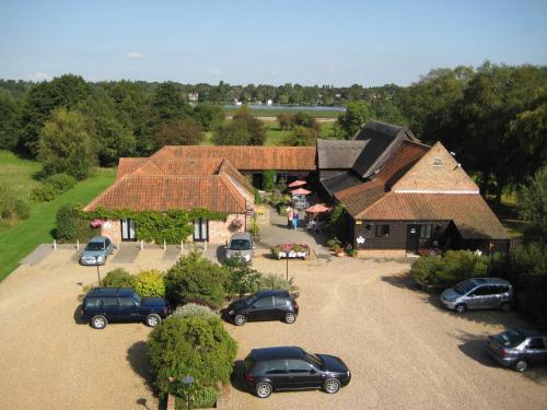 Oulton Broad Hotel | Ivy House Country Hotel