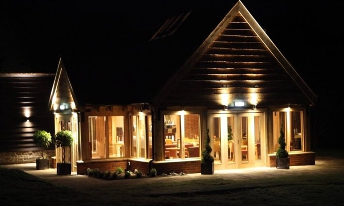Oulton Broad Hotel | Ivy House Country Hotel