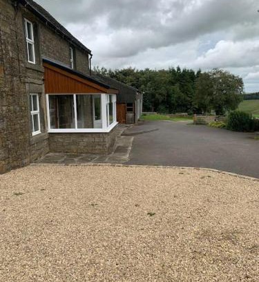 Longnor House | Ivy House Farm, Near Longnor