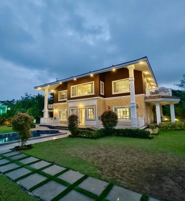 Palghar Villa | Ivy House