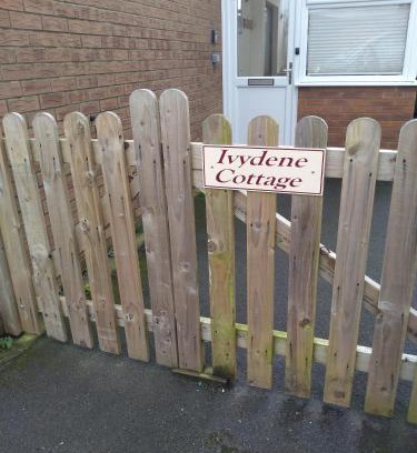 Mablethorpe Apartment | Ivydene Cottage