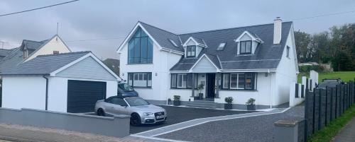 Kilgetty House | Ivydene