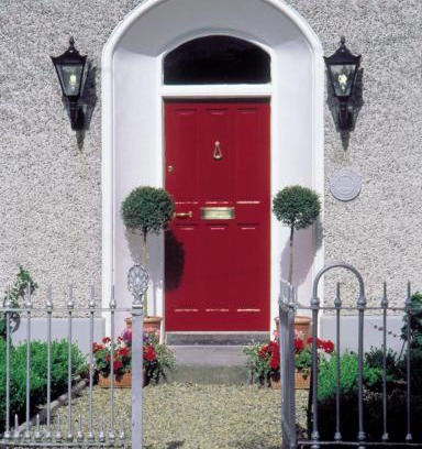 Portlaoise Bed & Breakfast | Ivyleigh House