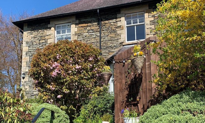 Windermere House | Ivythwaite Lodge Guest House