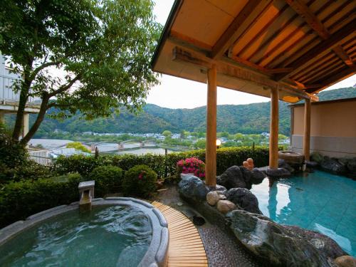 Waki-cho Hotel | Iwakuni Kokusai Kanko Hotel