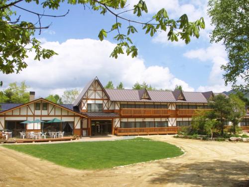 Kawakami House | Iwane Sanso
