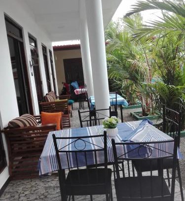 Dambulla House | Iwaree Guest house
