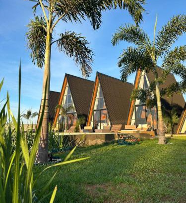 Martins Cabin | ixBungalows
