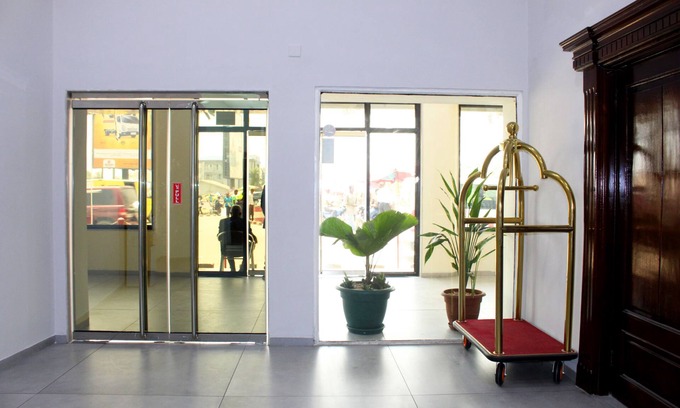 Limete Hotel | Ixoras Hotel