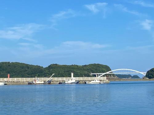 Kushimoto House | Iyashiyado Kagura - Vacation STAY 74256v