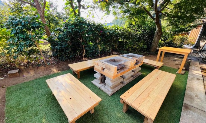 Midori House | Izakaya inn "Tsubaki" - Vacation STAY 14130