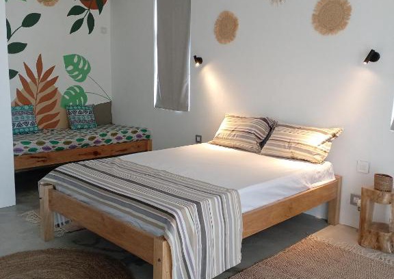 Coromandel Cabin | IZAVA LODGE