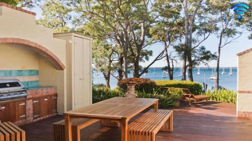 Callala Bay House | Izba