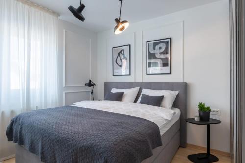Zemun Apartment | Izdavanje, Beograd na vodi
