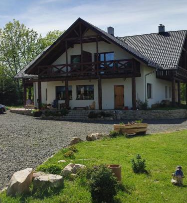 Gierczyn House | Izerska Zagroda