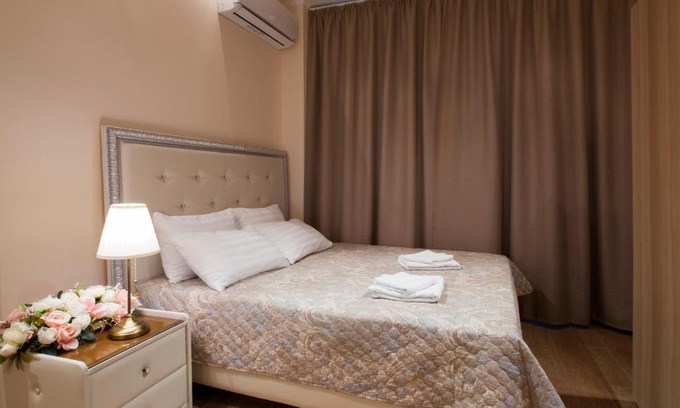 Balashikhinsky District Apartment | Izmailovo Inn