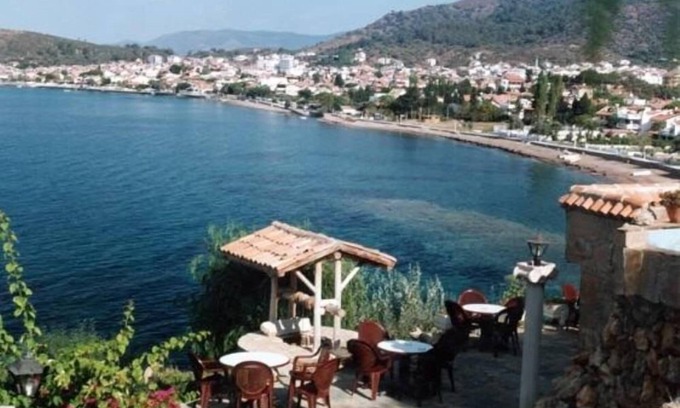 Ozdere House | Izmir: house / villa - OZDERE