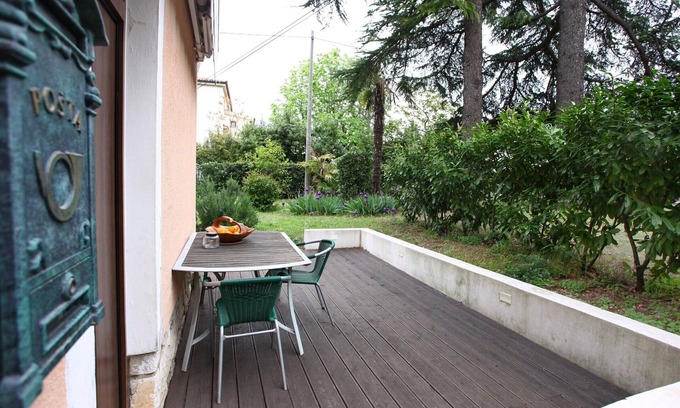 Izola Apartment | Izola Dreamy Stays