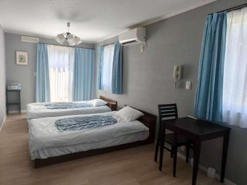 Yawatano Bed & Breakfast | izu花縁