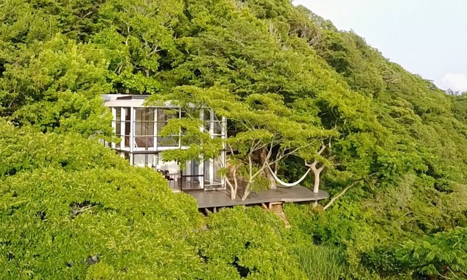 Ihama House | Izu Cliff House/Kamo-gun Shizuoka