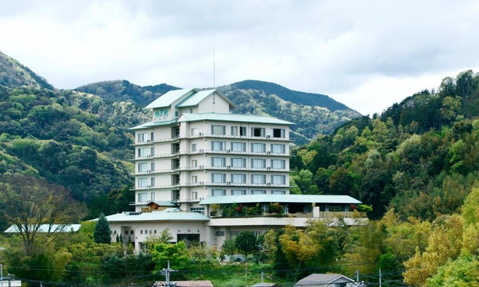 Izu Nagaoka Onsen Hotel | Izu-Nagaoka Hotel Tenbo