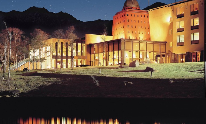 Kokkai Hotel | Izumigo Kiyosato Kogen Hotel