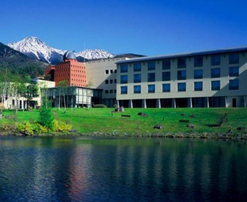 Hokuto Hotel | Izumigo Kiyosato Kogen Hotel