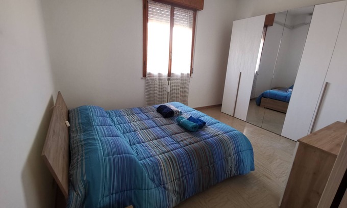 Formigine Apartment | IZZ1Apartments - Cozy apartments for your company of up to 9 people.