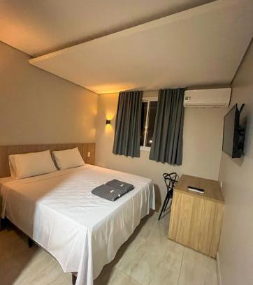 Cazeca Hotel | Izzy Hotel