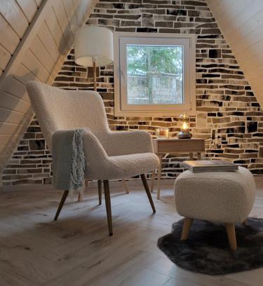 Bukkszentkereszt Ski Chalet | Jázminka alpesi házikó