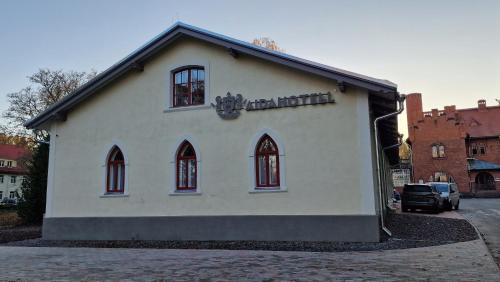Tapa Parish Hotel | Jäneda Aidahotell