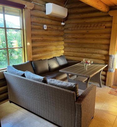 Tapa Parish House | Jäneda Safari Puhkemaja