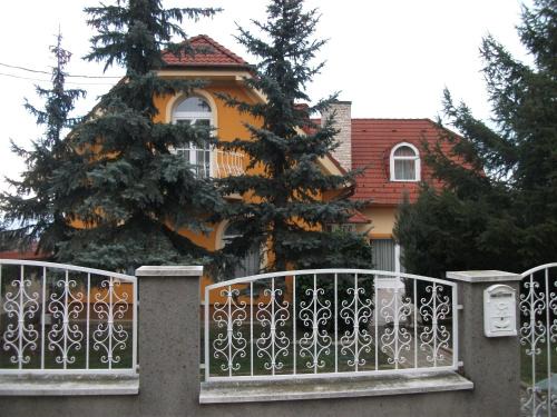 Gyorujbarat House | Jóbor Vendégház