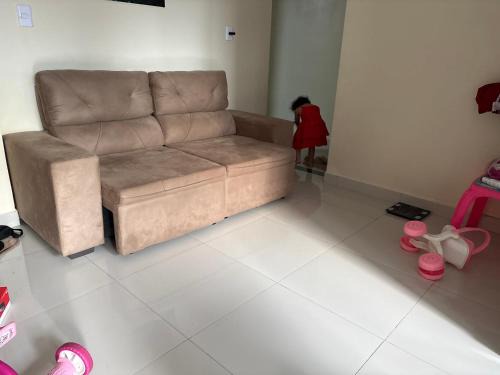 Terra Firme Apartment | Jô baia