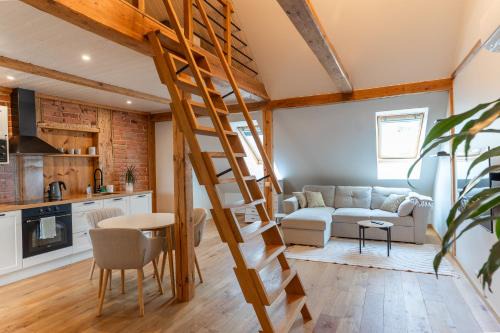 Voru Apartment | Jüri tn Apartment B