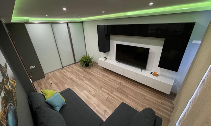 Limbazi Apartment | Jūras iela 21