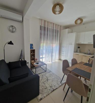 Jagodina Apartment | J&A Apartman