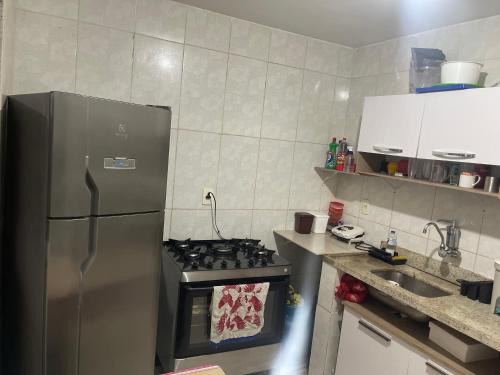Rio de Janeiro Apartment | J C ap 2 quartos