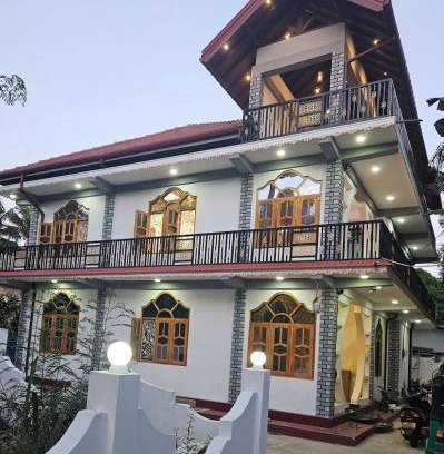 Jaffna House | J & J Homestay