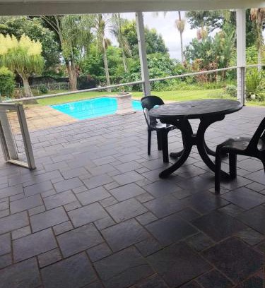 Pietermaritzburg House | J & J Paradise Guest House