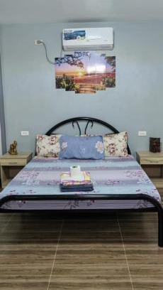 Daet Apartment | J&J private resort and transient house