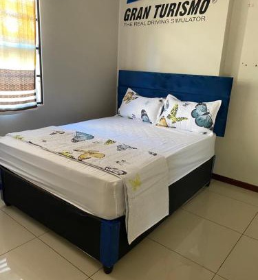 Pietermaritzburg House | J & J's Paradise Guesthouse pmb