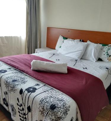 Scottsville House | J&J2 Paradise Guesthouse