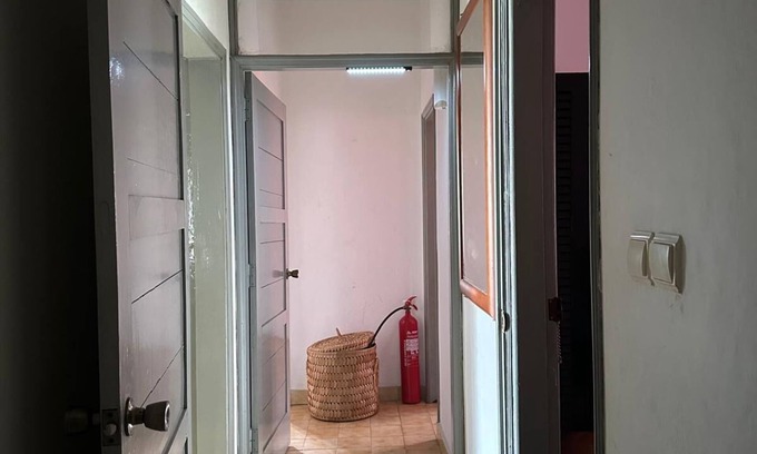 Agua Grande House | J.Nova is your place of peace and quiet, the right refuge.