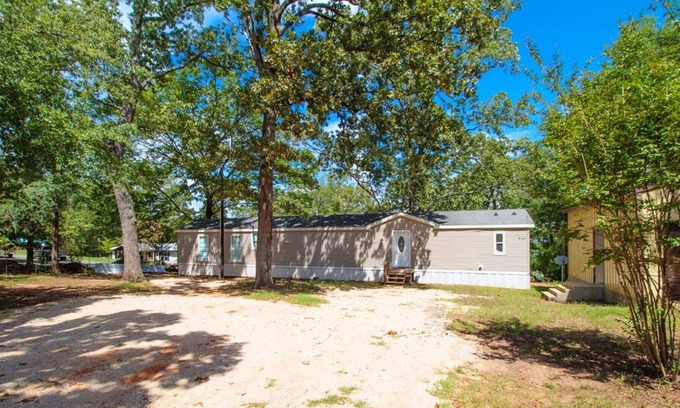 Negreet House | J&P's REEL'EM INN*3 BEDROOM*2 BATH*FISHING*BOATING*SWIMMING*