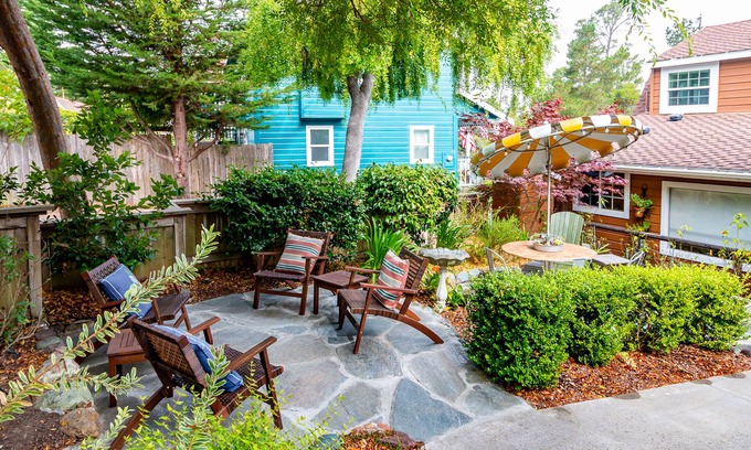 Lodge Hill Bed & Breakfast | J Patrick Inn