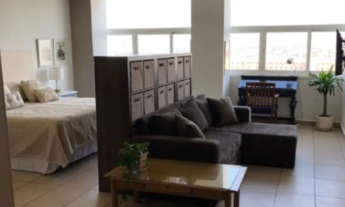 Colonia Centro Apartment | J1505- 1 BR/1 BTH - One Bedroom Apartment, Sleeps 3