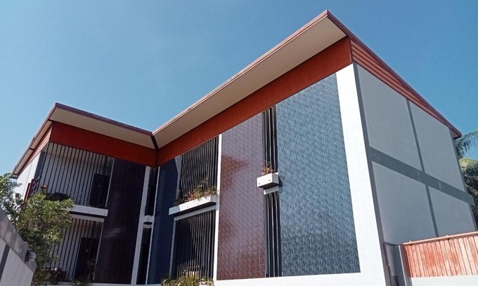 Uttaradit Apartment | J2 Uttaradit