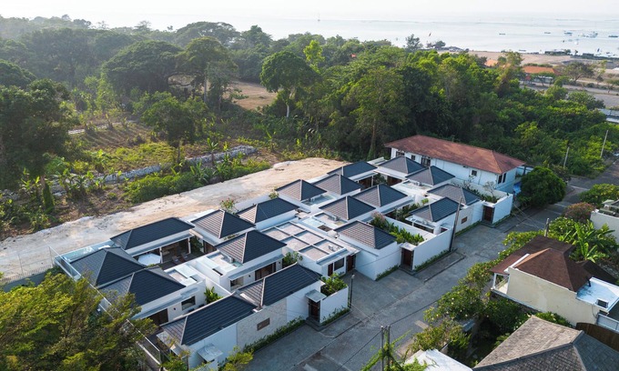 Sanur Kauh Villa | J4 Villas Sanur